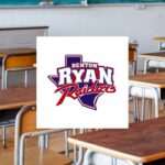Denton Student Cuffed: Arrested For Terroristic Threats Targeting Ryan High School