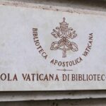 Why Is There A Muslim Prayer Room In The Vatican Apostolic Library?