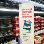 New SNAP Work Rules: Age Raised, Fewer Food Stamp Recipients Projected