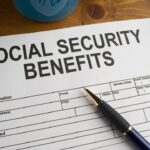‘Aging Into Poverty’ Despite Social Security Recipients To See 2.8% Benefit Increase In 2026