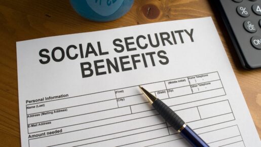 ‘Aging Into Poverty’ Despite Social Security Recipients To See 2.8% Benefit Increase In 2026