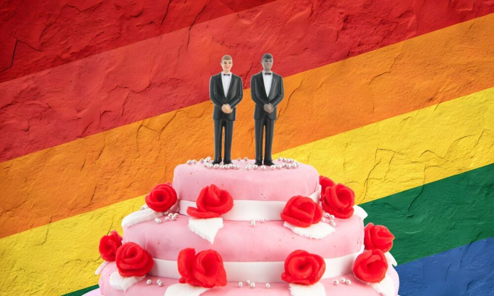 Religious Liberty Win: Texas Judges Free To Refuse Gay Marriages
