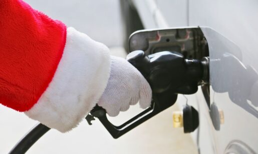 Holiday Win: Trump’s Energy Push Drives Gas Prices Toward 4-Year Lows
