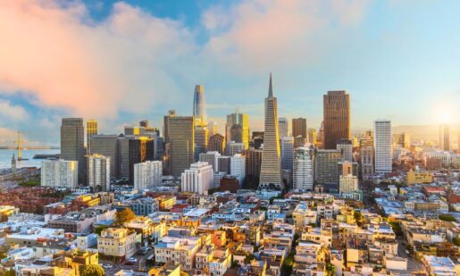 Trump Postpones National Guard Plan For SF, Gives City Room To Solve Problems