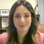 Democrat Gina Hinojosa Enters Texas Governor Race
