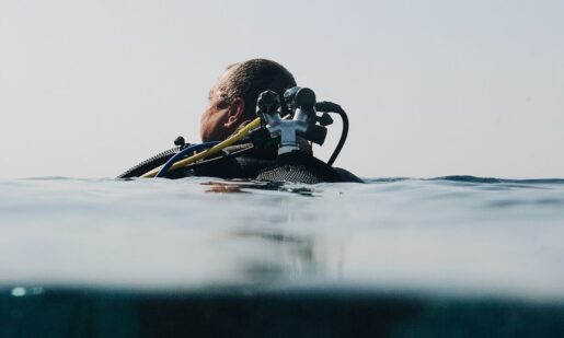 From Murky Depths To Case Files: Dallas Police Pull 8 Submerged Cars From Lake