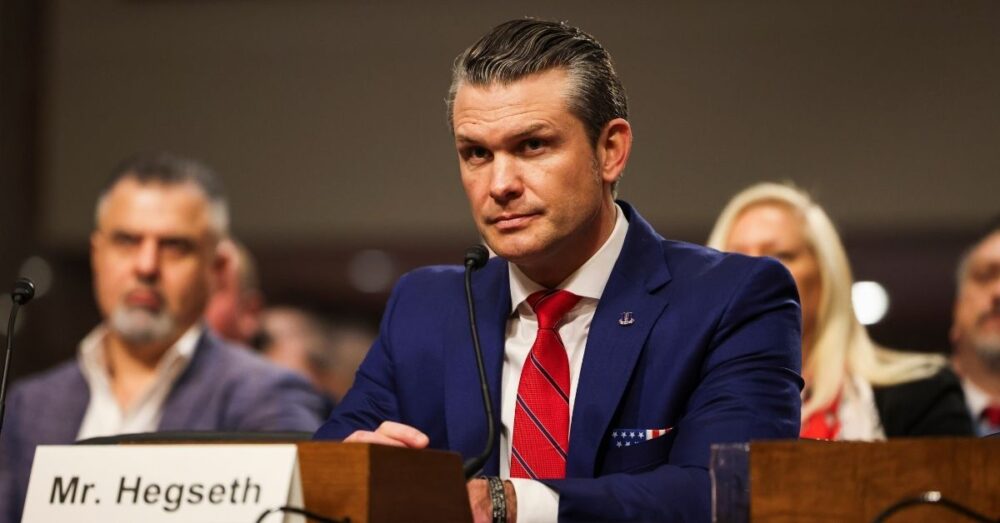 Major News Outlets Reject New Pentagon Press Credential Policy