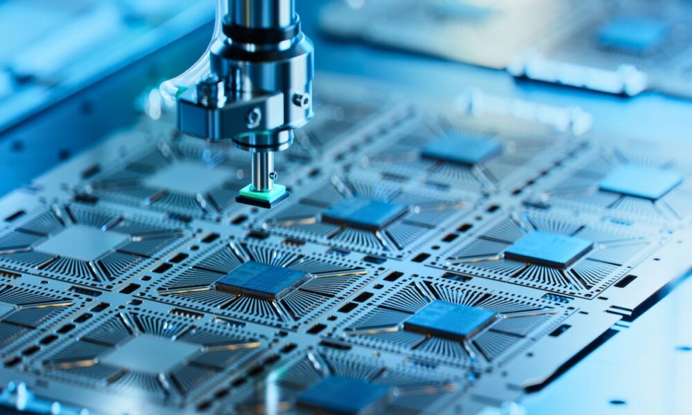 Dallas-Based TI Cites Economic Uncertainty As Chip Market Rebound Loses Steam
