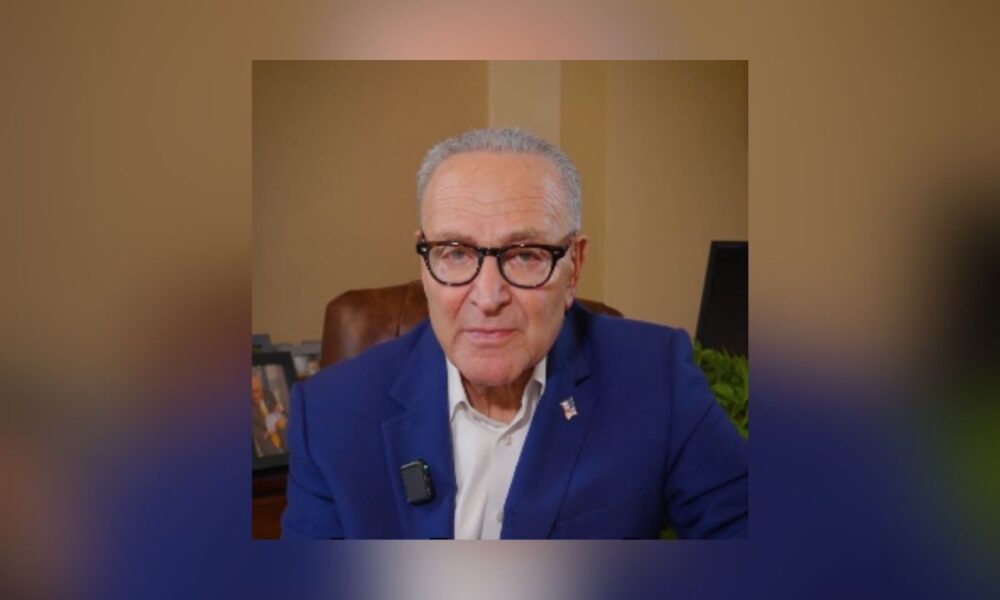 Government Shutdown Enters 13th Day As Republicans Blame Democrats’ ‘Hostage-Taking’ Tactics