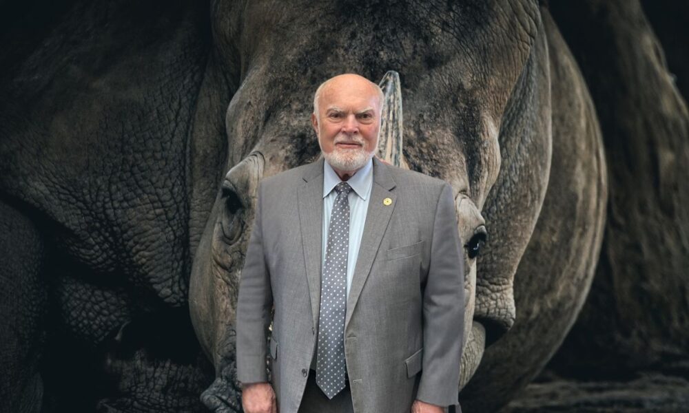 RINO Sen. Robert Nichols Joins Democrats To Push $1 Billion-A-Year Water Spending Plan