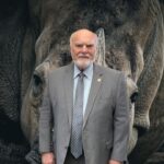 RINO Sen. Robert Nichols Joins Democrats To Push $1 Billion-A-Year Water Spending Plan