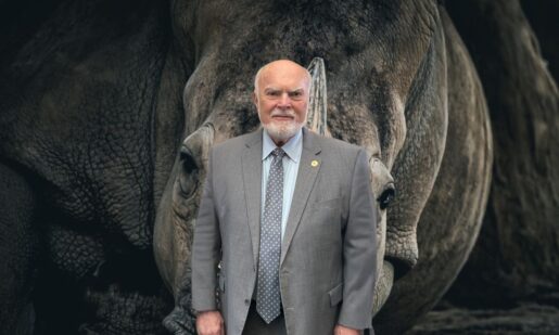RINO Sen. Robert Nichols Joins Democrats To Push $1 Billion-A-Year Water Spending Plan