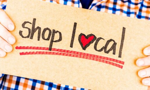 Shop Local: Frisco Distributes $50 Gift Cards For Downtown Rail District