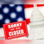 White House Warns Federal Layoffs Possible If Shutdown Talks Stall
