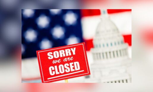 White House Warns Federal Layoffs Possible If Shutdown Talks Stall