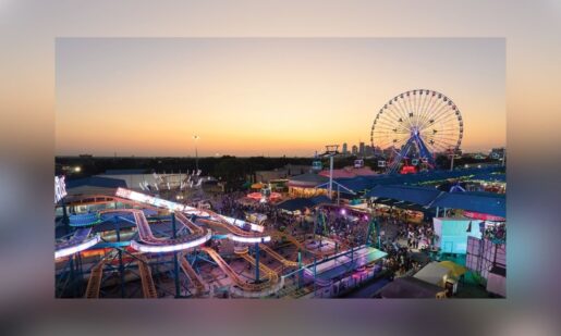 Dallas ISD Fall Break: Students Can Enjoy State Fair With Free Or Discounted Tickets