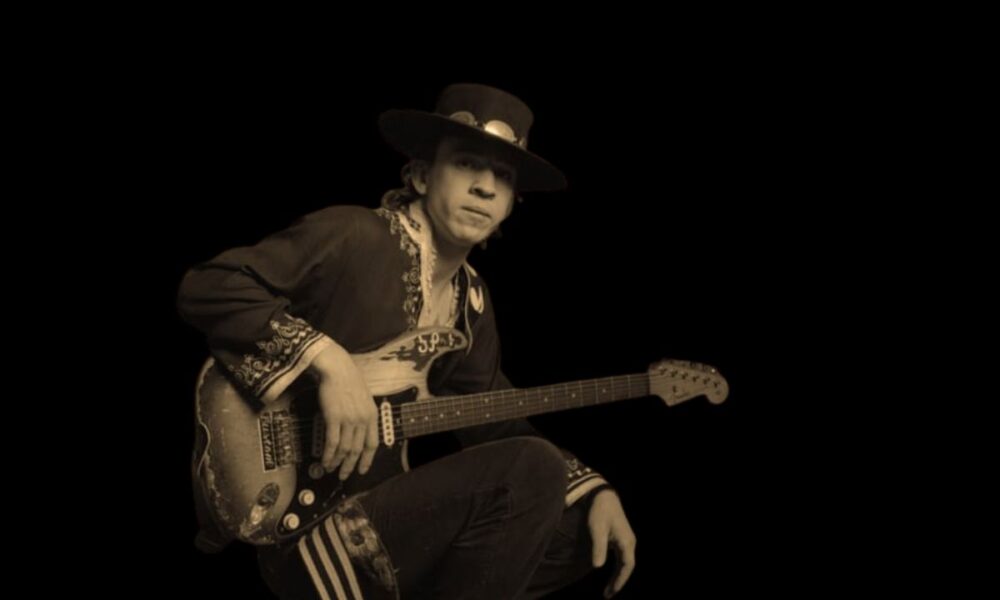 Stevie Ray Vaughan’s Oak Cliff Roots Shine In 71st Birthday Tributes