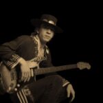 Stevie Ray Vaughan’s Oak Cliff Roots Shine In 71st Birthday Tributes