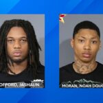 DeSoto Police Arrest Suspects In 30-Shell-Casing Shootout