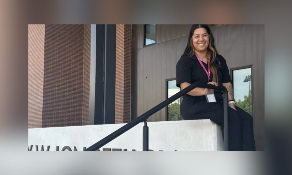 Custodial Roles At DISD Are Evolving, Blending Technology With Traditional Duties