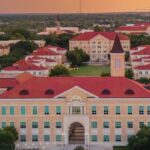 TCU Sparks Firestorm After Blocking TPUSA Event With Chloe Cole, Critics Call It Campus Censorship