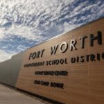 Fort Worth ISD Closes Newcomer Academy As 42% Of Students Need English Support
