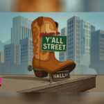 Texas Stock Exchange’s SEC Approval Positions Dallas As America’s ‘Y’all Street’