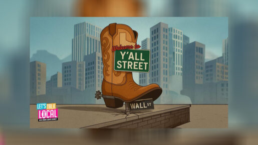 Texas Stock Exchange’s SEC Approval Positions Dallas As America’s ‘Y’all Street’