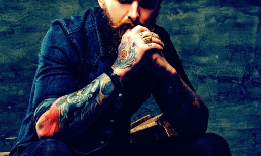 Paid In Full: Tattoos Over Scars, Grace Over Shame