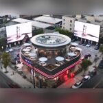 Cybertruck & Cosmic Bites: Elon Eyes Expansion Of Diner Concept While SpaceX Shatters Launch Records
