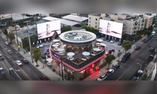 Cybertruck & Cosmic Bites: Elon Eyes Expansion Of Diner Concept While SpaceX Shatters Launch Records