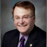 Texas Senator And 9/11 Survivor Tapped For Assistant Secretary Of Defense Role