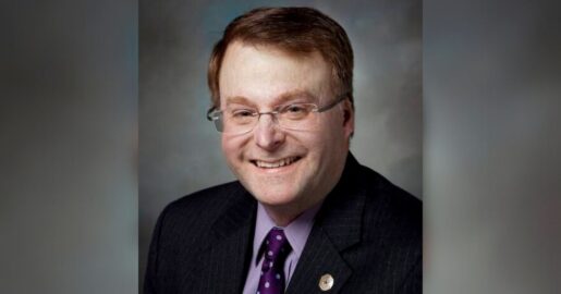 Texas Senator And 9/11 Survivor Tapped For Assistant Secretary Of Defense Role