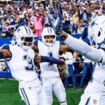 Dallas Cowboys Surge To 3-3-1 With Dominant Week 7 Performance