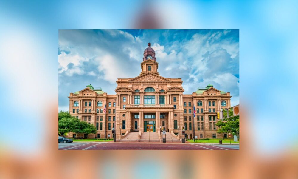 Fifth Circuit Denies Injunction Against Tarrant Redistricting