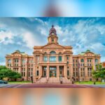 Fifth Circuit Denies Injunction Against Tarrant Redistricting