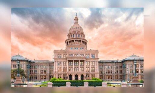 Exclusive: YCT Legislative Ratings Show Texas Legislature ‘Moving In A More Conservative Direction’