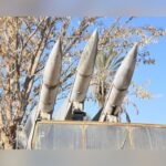 U.S. Treasury Targets Iranian Weapons Networks After UN Sanctions Snapback