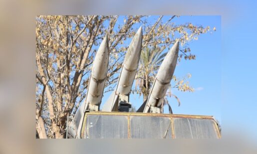 U.S. Treasury Targets Iranian Weapons Networks After UN Sanctions Snapback
