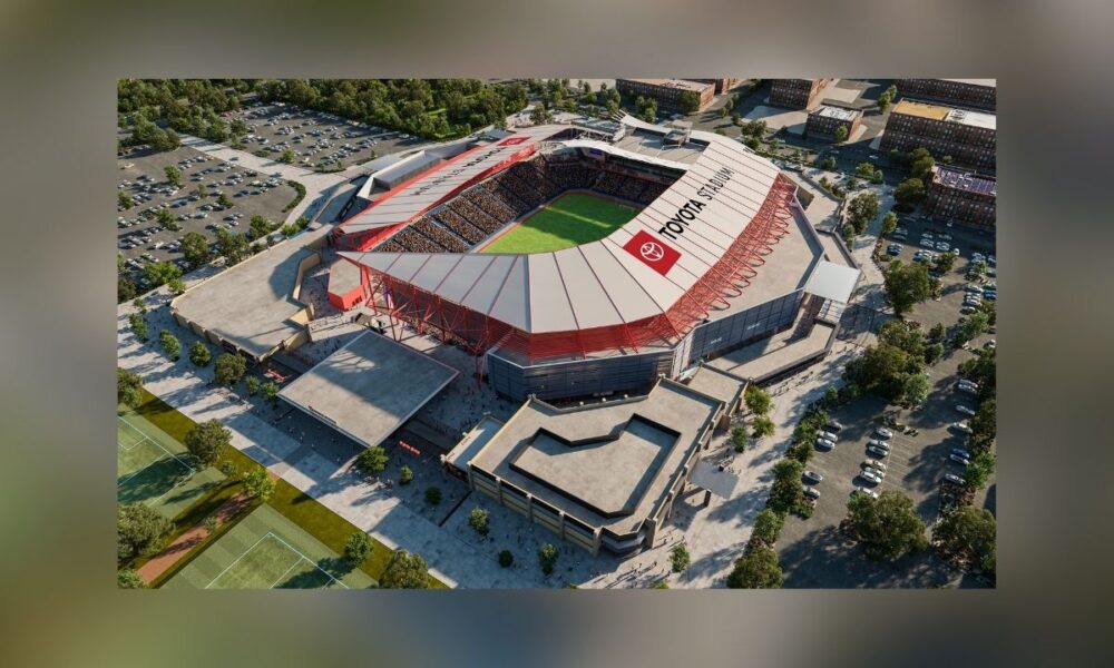 FC Dallas’ 2025 MLS Season Review: Highs, Lows, And A Stadium Reno