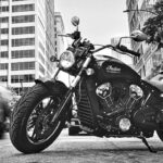 Indian Motorcycles Charts Solo Ride After Polaris Divestiture