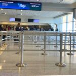 Government Shutdown Has Limited Impact On DFW Airport… So Far