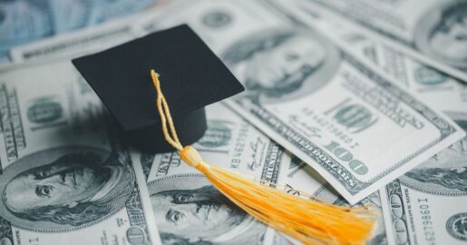 Texas Colleges Can No Longer Offer In-State Tuition To Illegal Aliens