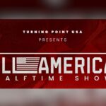 Hop Away, Bad Bunny: Turning Point USA Plans Super Bowl ‘All American Halftime Show’