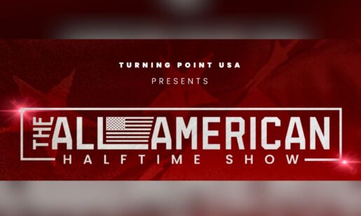 Hop Away, Bad Bunny: Turning Point USA Plans Super Bowl ‘All American Halftime Show’