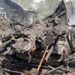 Fort Worth Woman Charged With Arson After Firefighters Injured In Blaze