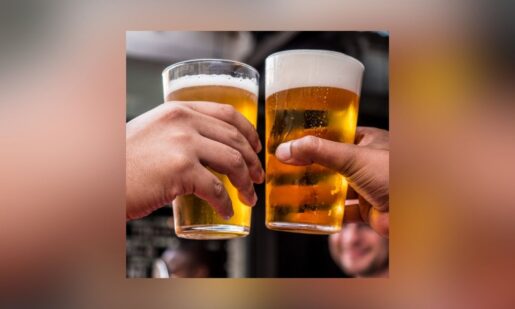 Even Moderate Alcohol Consumption Linked To Poor Health Outcomes