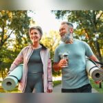 Study Says Optimal Well-Being Can Be Restored Even Later In Life