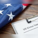 Could You Pass? New U.S. Citizenship Test Raises The Bar