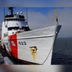 Trump Approves Foreign-Built Arctic Security Cutters To Counter Russia, China